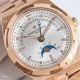 AAA Swiss Vacheron Constantin New Overseas Retrograde date Cal.2460 R31L-2 Rose Gold Watches (7)_th.jpg